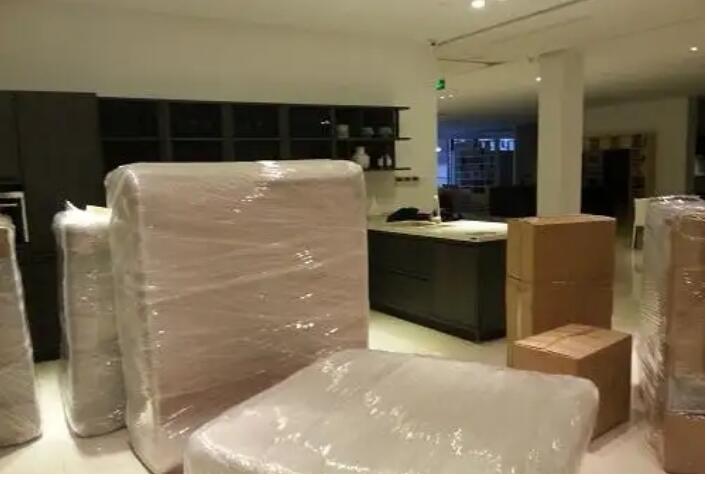 杭州到西吉县长途搬家